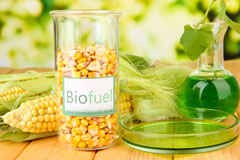 Alnham biofuel availability