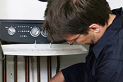 boiler repair Alnham