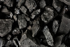 Alnham coal boiler costs