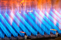 Alnham gas fired boilers