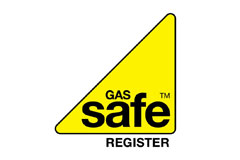 gas safe companies Alnham